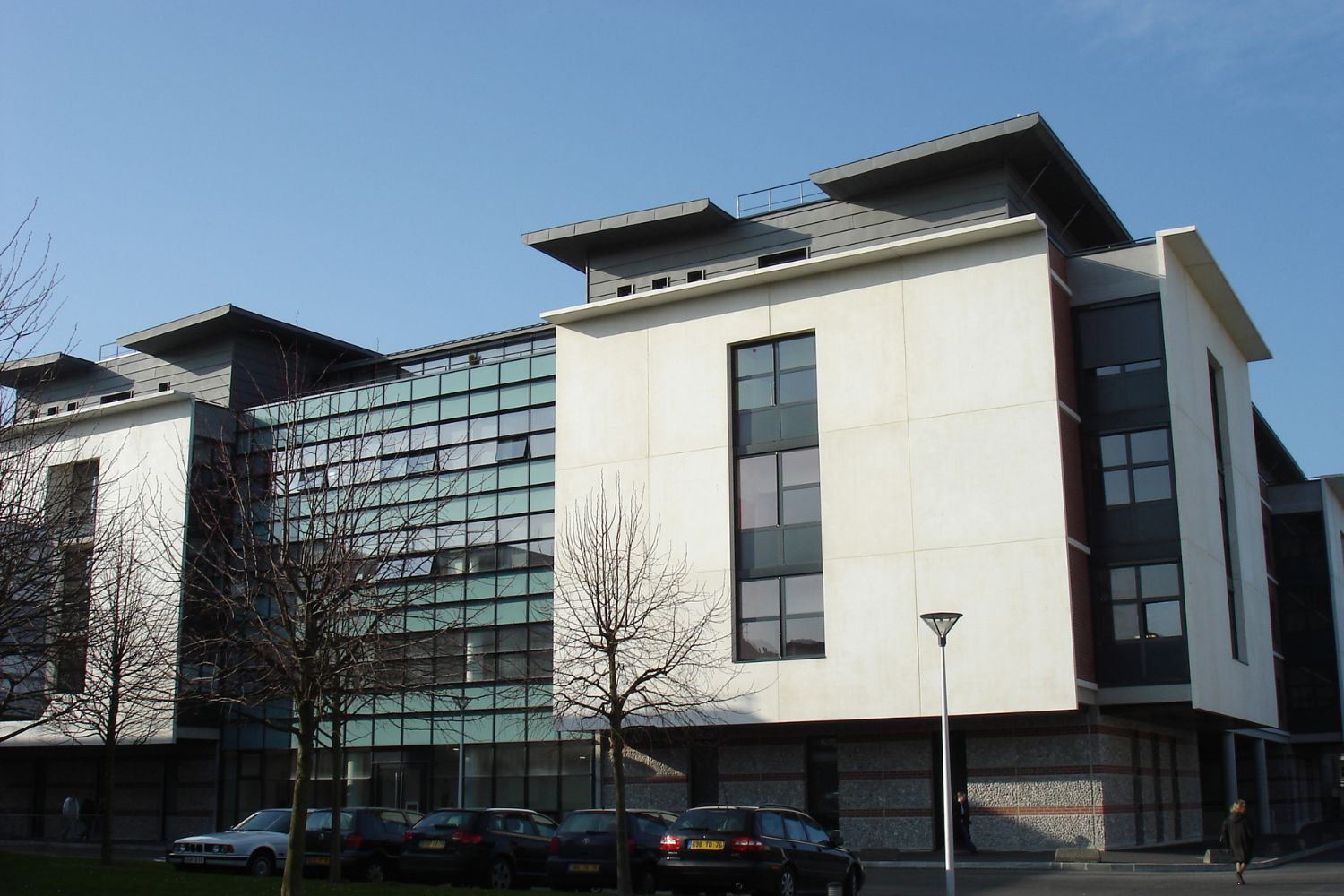 Photo calibrée paysage